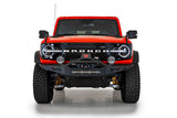 Rock Fighter Front Bumper