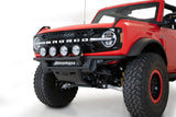 PRO Bolt-On Front Bumper
