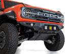 Bomber Front Bumper