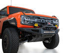 Rock Fighter Front Bumper