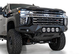 Bomber Front Bumper