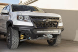 Stealth Fighter Front Bumper