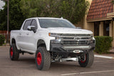 Stealth Fighter Front Bumper