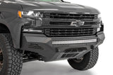 Stealth Fighter Front Bumper