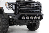 Bomber HD Front Bumper