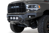 Bomber Front Bumper