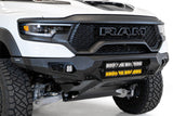 Bomber Front Bumper