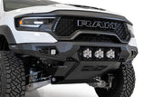 Bomber Front Bumper