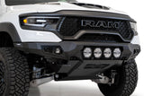 Bomber Front Bumper