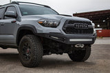 HoneyBadger Front Bumper