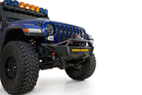 Stealth Fighter Front Bumper