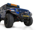 Stealth Fighter Front Bumper