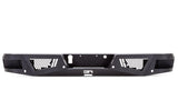 ECO-Series Rear Bumper;