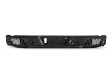Ambush Series Rear Bumper