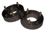 COM BX; 2.5IN. 04-08F150; SPACRS