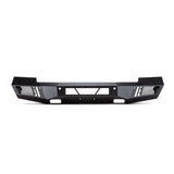 ECO-Series Front Bumper;