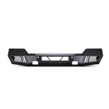 ECO-Series Front Bumper;