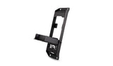Hinge Steps; 1/8 Steel Plate; Incl. Hardware;