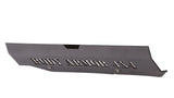 Skid Plate; For Use w/Body Armor Or OEM Bumpers; Will Not Fit w/PN[JK-19536];