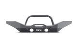 Front Base Bumper