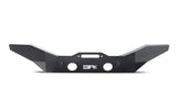 Front Base Bumper