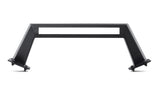 Fabricated Grill Guard; 20 in. Single Row LED;