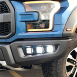 Fog Light Assembly
