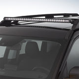 Roof Light Bar Kit; Incl. Ford performance By Rigida;