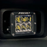 Fog Light Kit; Incl. Ford Performance Lens Covers;