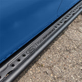 Rock Slider Style Side Steps