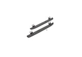 Running Board; Fits F- Series Off-Road;