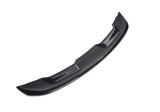 Spoiler; Rear; Incl. Gurney Flap;