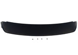 SVT Rear Spoiler; Fits Into Existing Spoiler Bolt Holes;