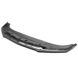 Spoiler Splitter Kit; Front; w/Carbon Fiber;