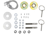 Hood Latch Assembly
