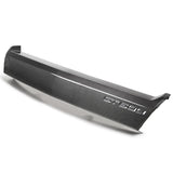 Ford Performance Bumper Insert; Front; w/Carbon Fiber;