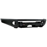 Ford Performance Bumper; Front; Off Road Use Only;