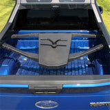 Raptor Series Chase Rack In-Bed Tire Carrier