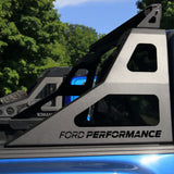 Super Duty Chase Rack