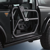 Tube Door Kit