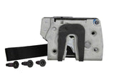 Tube Door Latch; Left Hand; Will Work w/ Both 2dr and 4dr Drivers Side Doors;