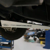 Raptor Enhanced Skid Plate