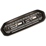 Grille; Front;