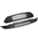 Grille; Front; Modified Bullitt Grille;