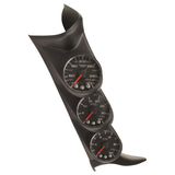 DSL GA KIT; A-PILLR W/SPKR; GM 01-07; BST/EGT/TRANS; 35PSI/2Kdeg.F/300deg.F; BLK
