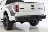 Venom Rear Bumper