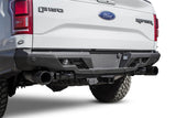 Stealth Fighter Rear Bumper