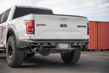 ADD PRO Rear Bumper