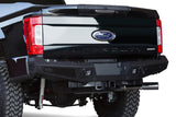 HoneyBadger Rear Bumper