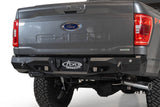 Stealth Fighter Rear Bumper